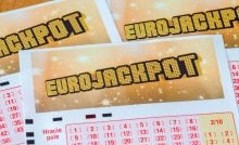 jackpot, Eurojackpot, výhra, peniaze, lotéria, výhra v lotérii, Nemecko, zahraničie