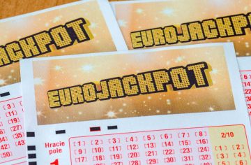 Čisté šialenstvo a rozprávkové bohatstvo: Šťastlivec utrhol neskutočný jackpot, o tejto sume sníva každý Slovák