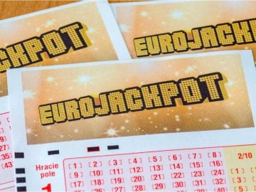 jackpot, Eurojackpot, výhra, peniaze, lotéria, výhra v lotérii, Nemecko, zahraničie