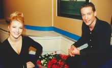 Ján Dubnička, moderátor, Markíza, TV a Media, celebrity, vtedy a teraz