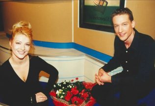 Ján Dubnička, moderátor, Markíza, TV a Media, celebrity, vtedy a teraz
