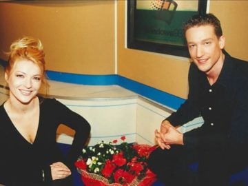 Ján Dubnička, moderátor, Markíza, TV a Media, celebrity, vtedy a teraz