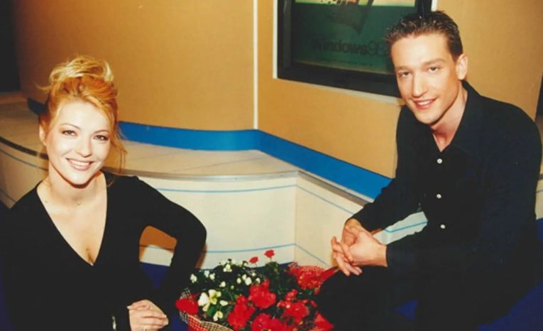 Ján Dubnička, moderátor, Markíza, TV a Media, celebrity, vtedy a teraz