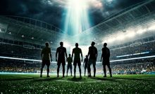 jasnovidka majstrovstvá sveta vo futbale mimozemšťania vízia varovanie
