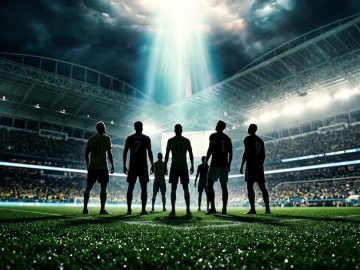 jasnovidka majstrovstvá sveta vo futbale mimozemšťania vízia varovanie
