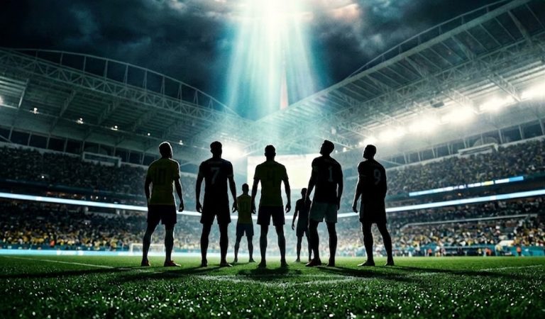 jasnovidka majstrovstvá sveta vo futbale mimozemšťania vízia varovanie