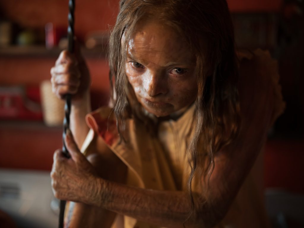 Lee Cronin: Múmia, horor, filmy, stream platformy, Apple TV+