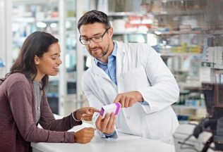 Slovensko, liek, výpadok lieku, lekáreň, aspirin
