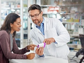 Slovensko, liek, výpadok lieku, lekáreň, aspirin