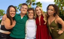 little singles televízia nová reality šou miniruža pre mininevestu