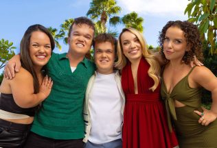 little singles televízia nová reality šou miniruža pre mininevestu