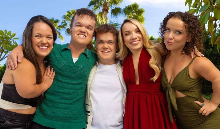 little singles televízia nová reality šou miniruža pre mininevestu