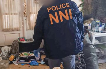 Maďarská polícia zadržala ľudožrúta. Pomätený ošetrovateľ údajne kradol ľudské pozostatky aj zo slovenských cintorínov