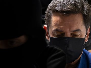 marián kočner slovensko krimi zločinec pojednávanie veštica veštkyňa