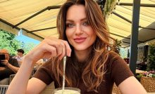 martina schindlerová slovensko speváčka vzťah tyran