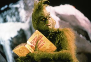 masky maskérske kreslo herci herečky filmy rebríček top 10
