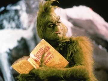 masky maskérske kreslo herci herečky filmy rebríček top 10