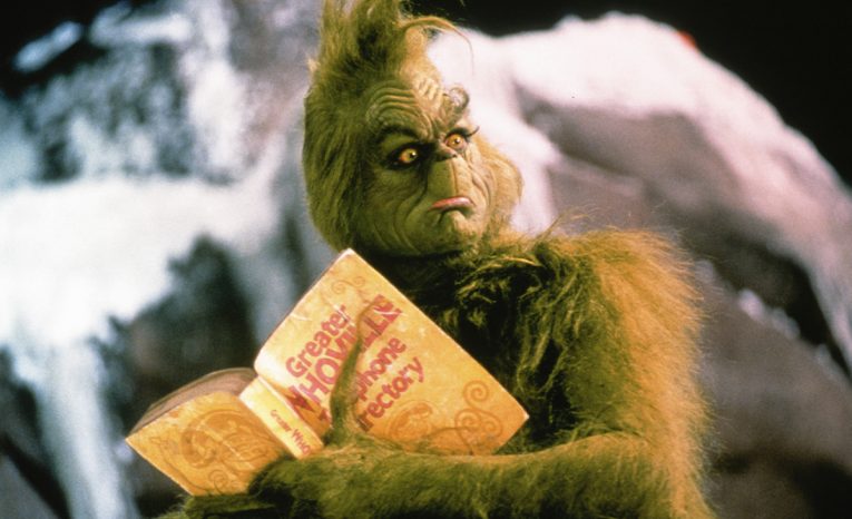 masky maskérske kreslo herci herečky filmy rebríček top 10