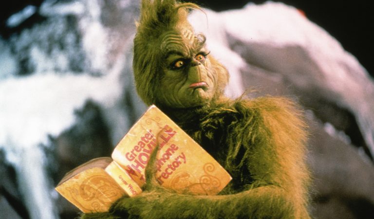 masky maskérske kreslo herci herečky filmy rebríček top 10