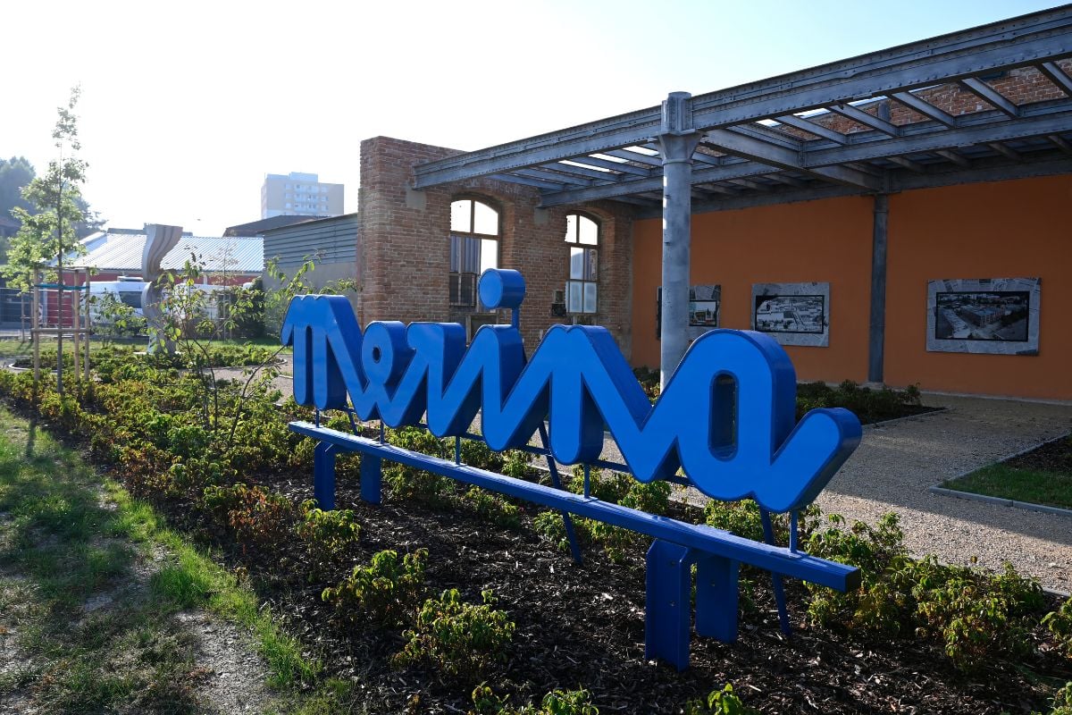 Fabrika Merina v Trenčíne si prešla všetkým. Vzostupom, pádom i znovuzrodením. Prečítaj si jej príbeh v našom článku.