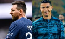 messi ronaldo futbalisti legendy fanúšikovia osobnosti vedci