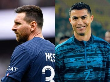 messi ronaldo futbalisti legendy fanúšikovia osobnosti vedci