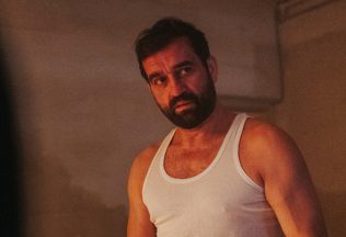 milan ondrík ján jackuliak slovensko bojovník nový film konflikt