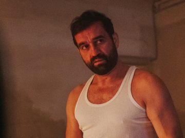 milan ondrík ján jackuliak slovensko bojovník nový film konflikt
