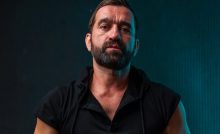 milan ondrík slovensko herec najtemnejšie úlohy černík otec film herectvo