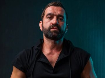 milan ondrík slovensko herec najtemnejšie úlohy černík otec film herectvo