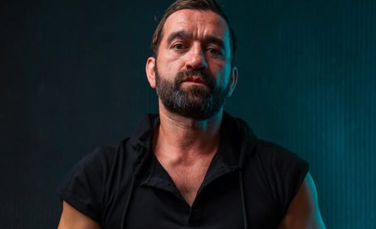 milan ondrík slovensko herec najtemnejšie úlohy černík otec film herectvo