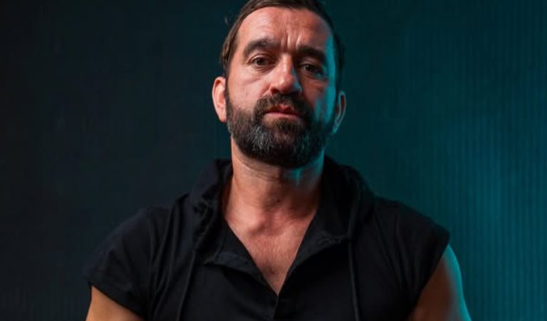 milan ondrík slovensko herec najtemnejšie úlohy černík otec film herectvo