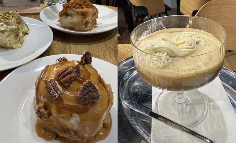 cinnabon recenzia