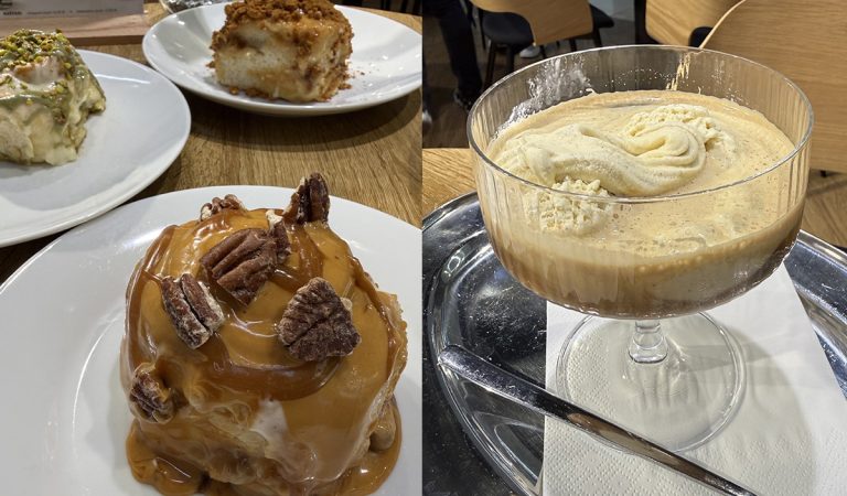 cinnabon recenzia