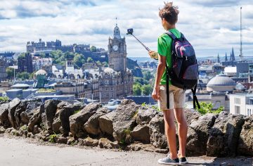Pokiaľ ho chceš navštíviť, pohni si. Toto európske mesto zavádza novú turistickú daň, o koľko si priplatíš?