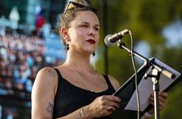 Kristína Tormová to už nevydržala. Poslala ostrý odkaz voličom Roberta Fica, vytočili ju zárobky Slovákov