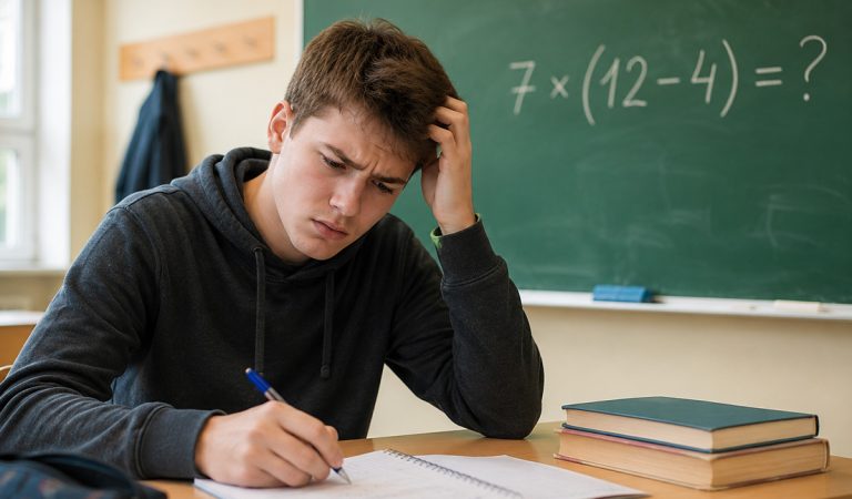 kvíz z matematiky