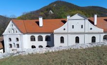 Modrý Kameň najmenšie mesto na Slovensku