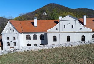 Modrý Kameň najmenšie mesto na Slovensku