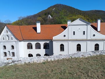 Modrý Kameň najmenšie mesto na Slovensku