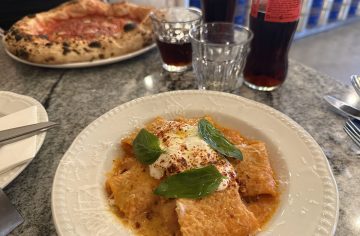 Je toto najlepšia pizza v Bratislave? Podarilo sa nám nájsť podnik, ktorý ťa chuťami katapultuje priamo do Talianska