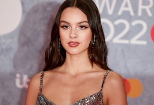 Olivia Rodrigo fanúšikovia plienky