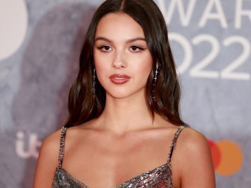 Olivia Rodrigo fanúšikovia plienky