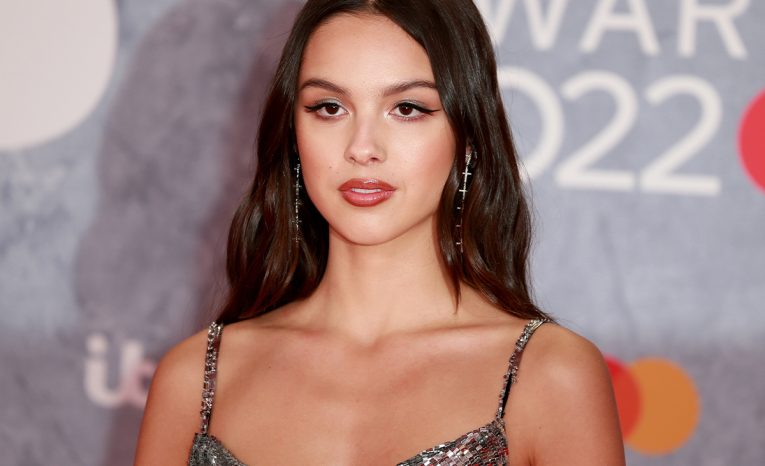 Olivia Rodrigo fanúšikovia plienky