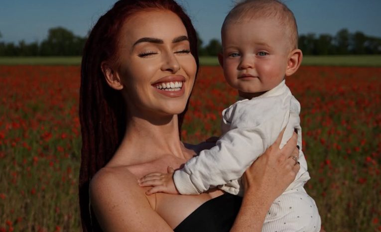 Rachel Karnižová opäť rozdelila internet