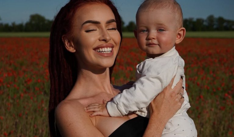 Rachel Karnižová opäť rozdelila internet