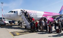wizz air internet