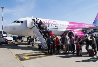 wizz air internet