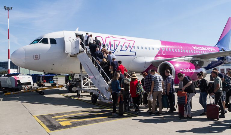 wizz air internet