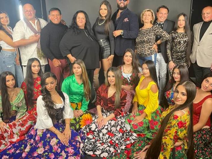 miss roma euro slovensko škandál tretí ročník víťazka zmiznutie